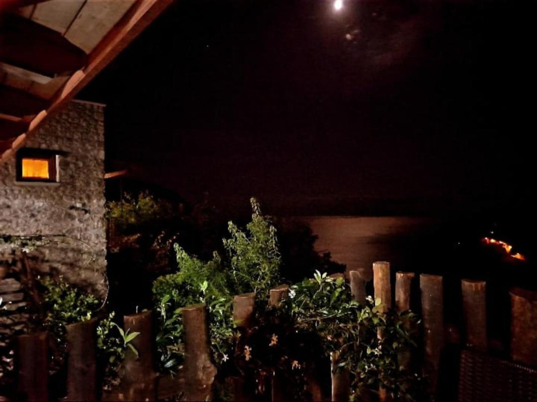 Agriturismo Orrido Di Pino Agerola Dış mekan fotoğraf