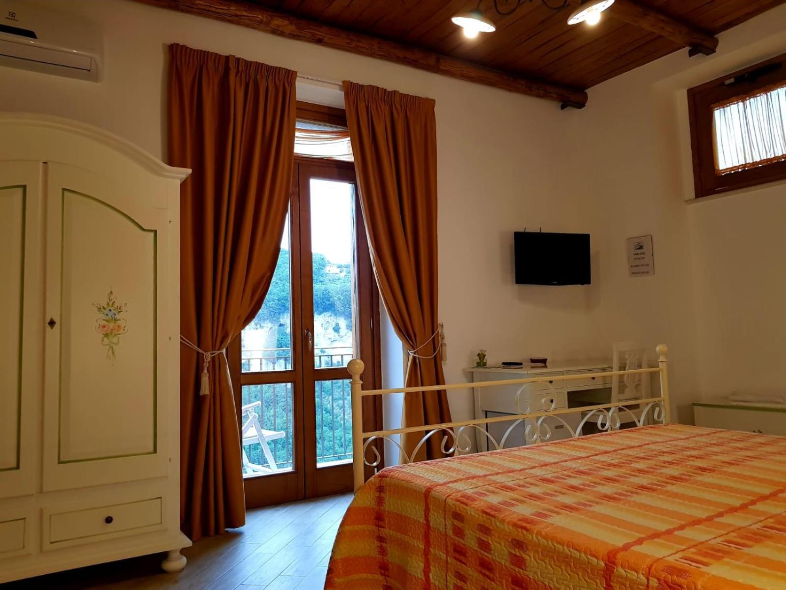 Agriturismo Orrido Di Pino Agerola Dış mekan fotoğraf